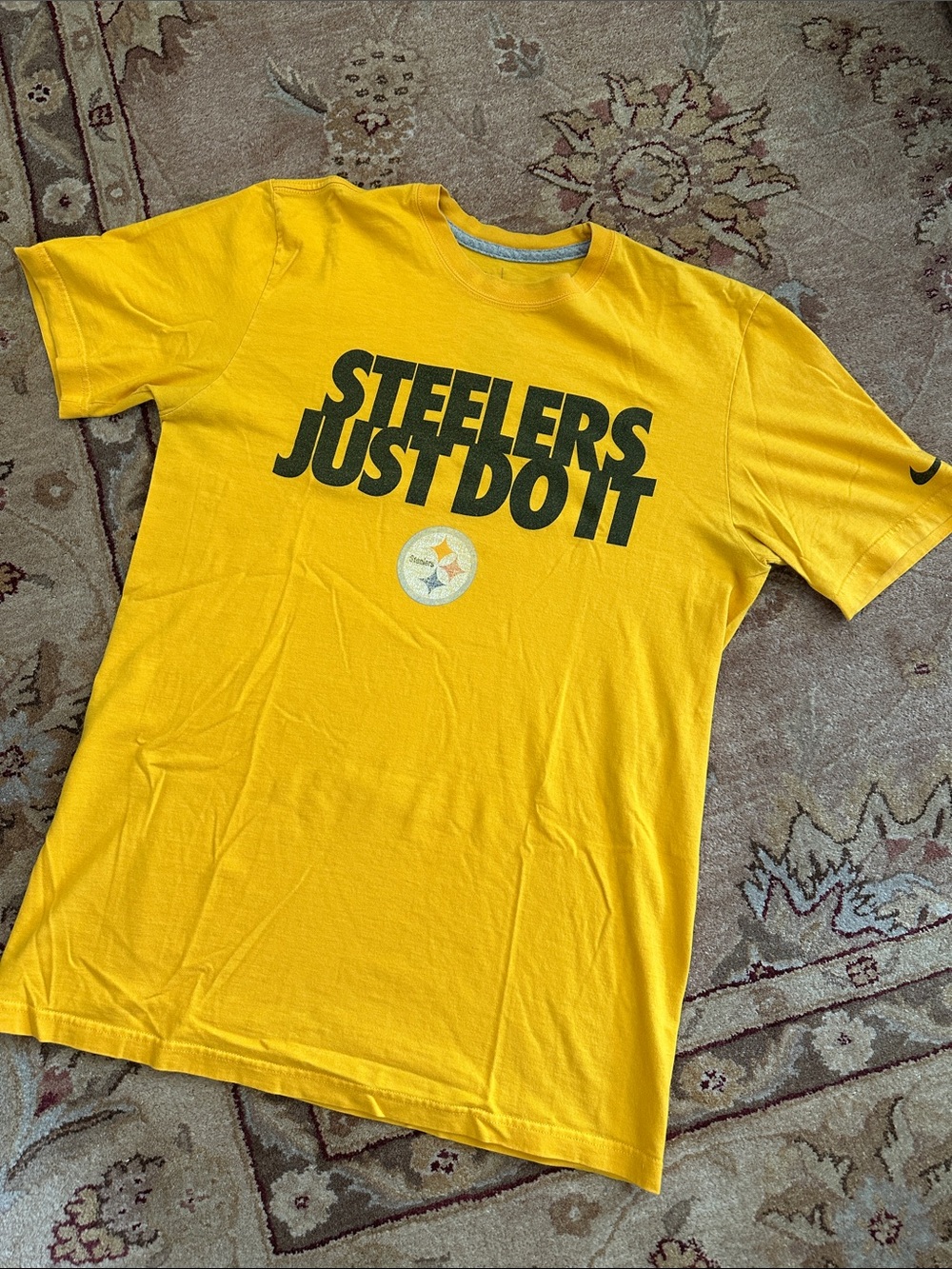 Nike Steeler T-shirt